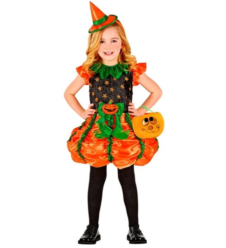 Widmann SRL Handtasje pompoen fluweel