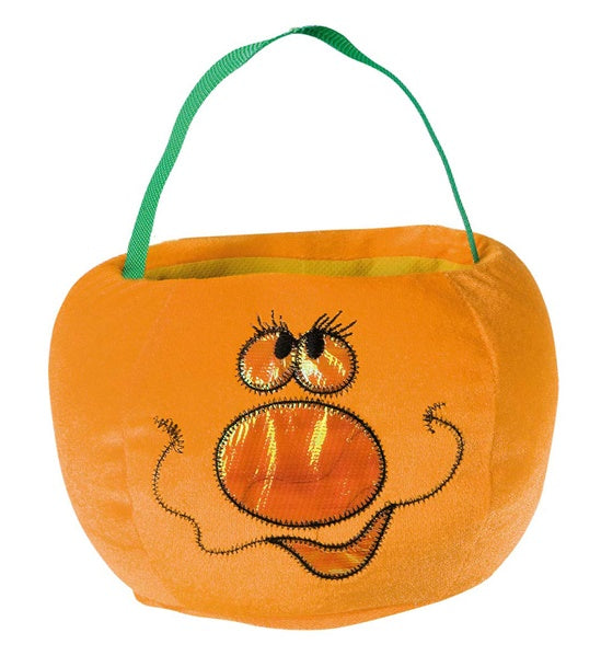 Widmann SRL Handtasje pompoen fluweel