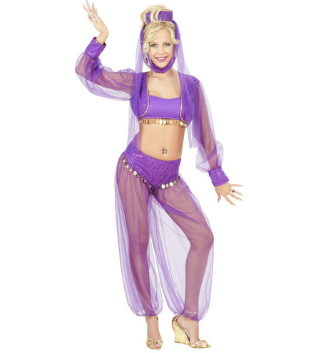 Widmann SRL Haremdanseres pak Pam