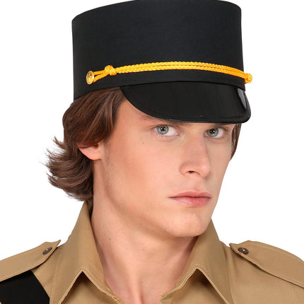 Widmann SRL Harmonie hoed orkest