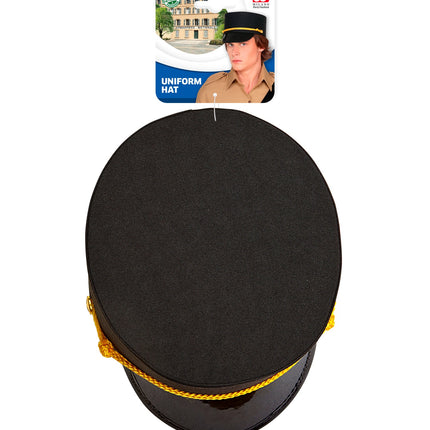 Widmann SRL Harmonie hoed orkest