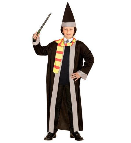 Widmann SRL Harry Potter kostuum