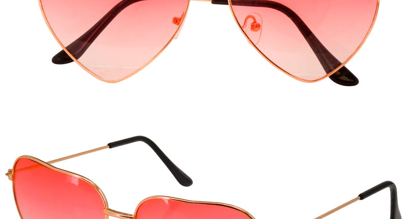 Widmann SRL Hartjes bril lovely