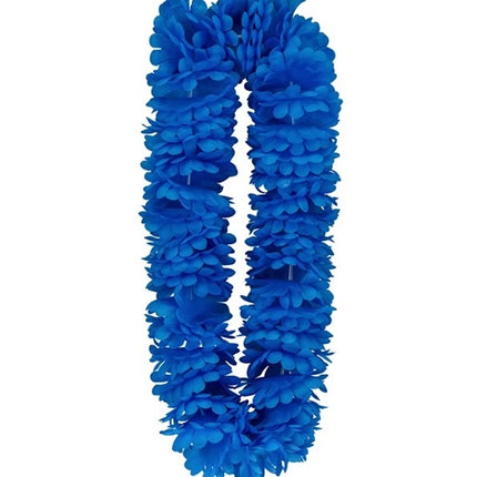 Widmann SRL Hawaii krans blauw Milan