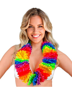 Widmann SRL Hawaii krans multi Joep