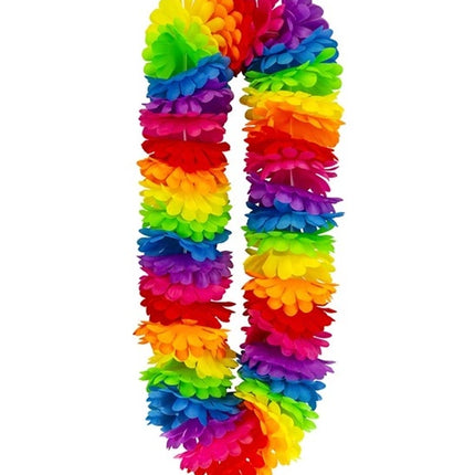 Widmann SRL Hawaii krans multi Joep