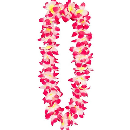 Widmann SRL Hawaii krans roze Tony