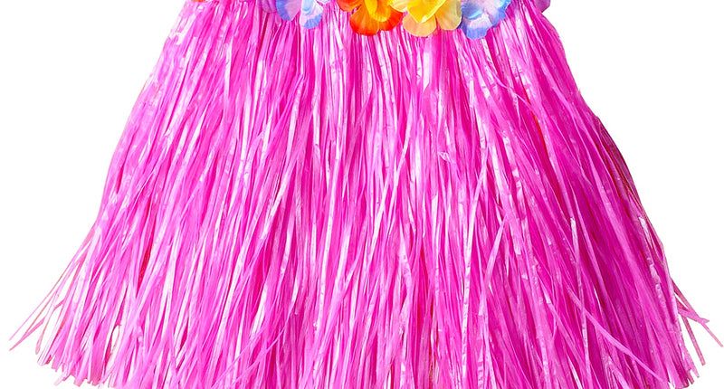 Widmann SRL Hawaii rok kort roze