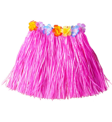 Widmann SRL Hawaii rok kort roze