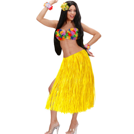 Widmann SRL Hawaii rok lang geel