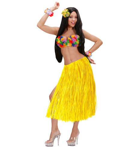 Widmann SRL Hawaii rok lang geel