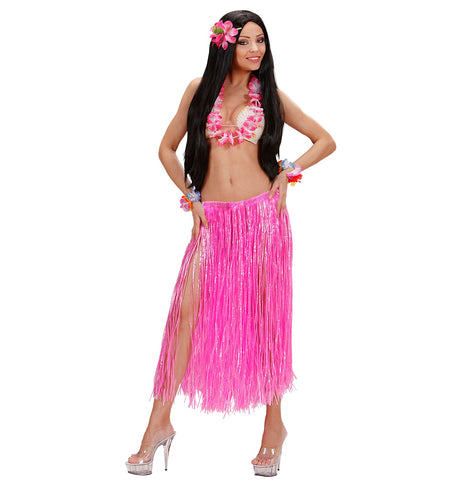 Widmann SRL Hawaii rok lang roze