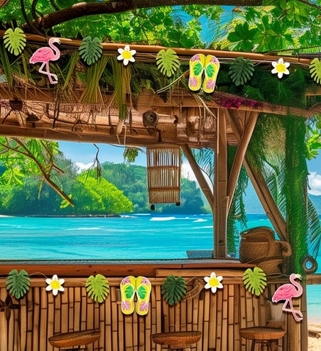 Widmann SRL Hawaii slinger 3,6 meter Liv