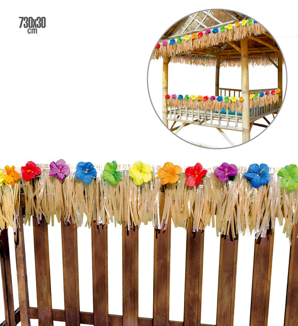 Widmann SRL Hawaii versiering 730cm