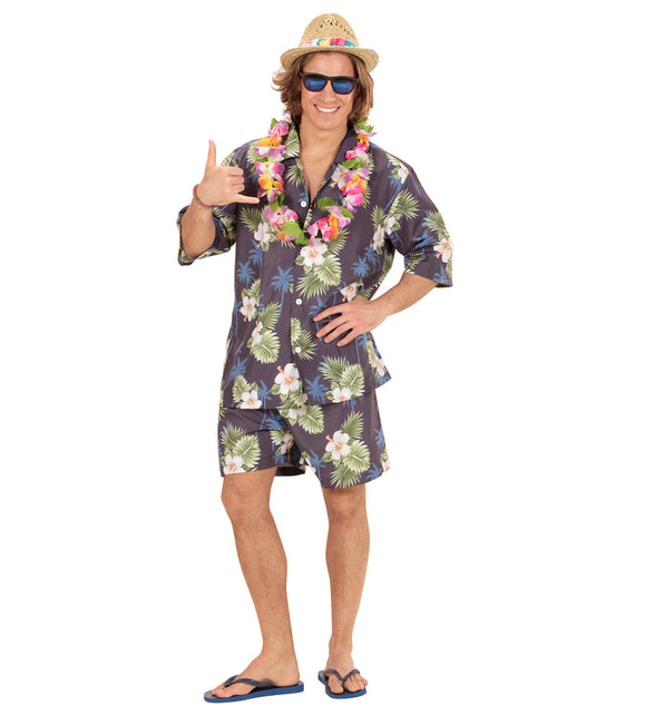 Widmann SRL Hawaiiaanse man pakje