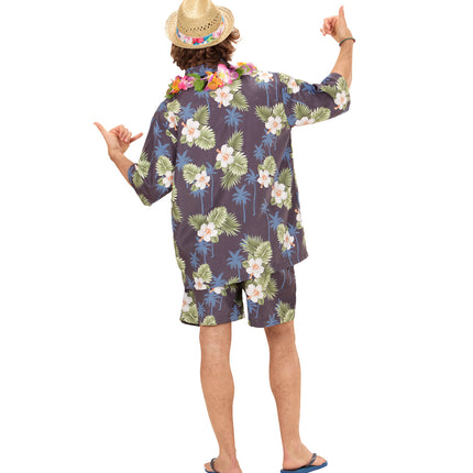 Widmann SRL Hawaiiaanse man pakje