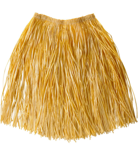 Widmann SRL Hawaiirokje stro naturel 55cm