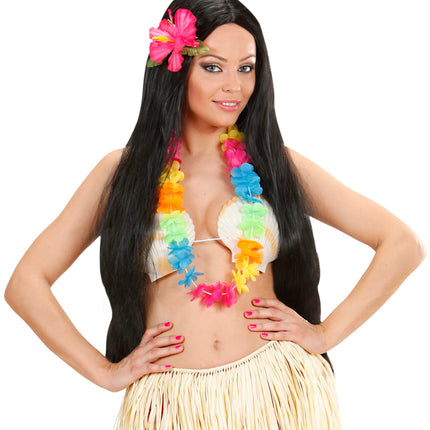 Widmann SRL Hawaiislinger meerkleurig