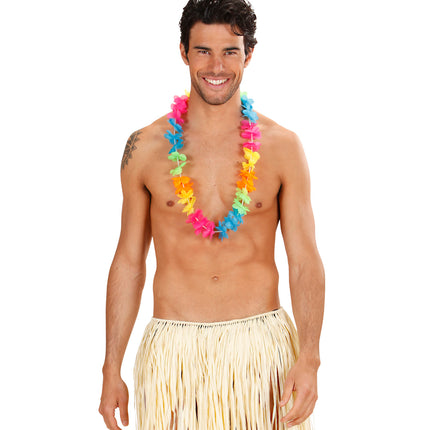 Widmann SRL Hawaiislinger meerkleurig