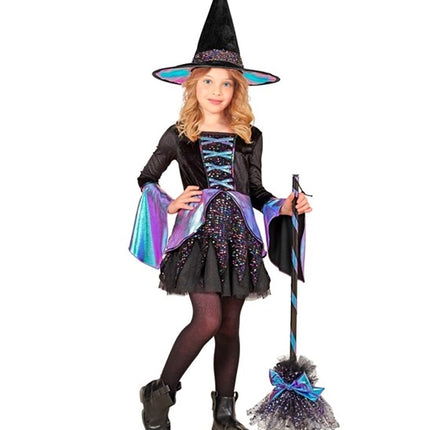 Widmann SRL Heks Olivia kind