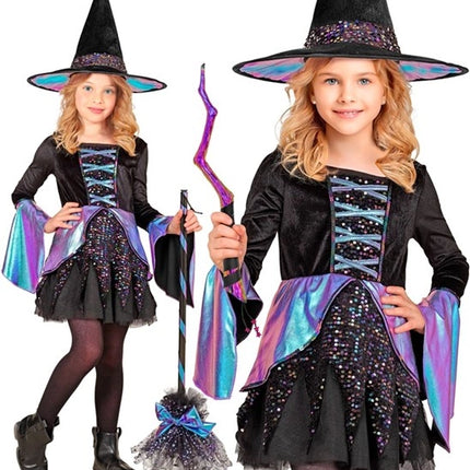 Widmann SRL Heks Olivia kind