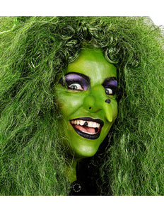 Widmann SRL Heksen schmink missende tanden