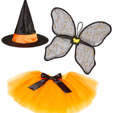 Widmann SRL Heksenfee