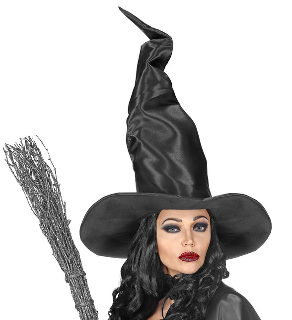 Widmann SRL Heksenhoed extra hoog