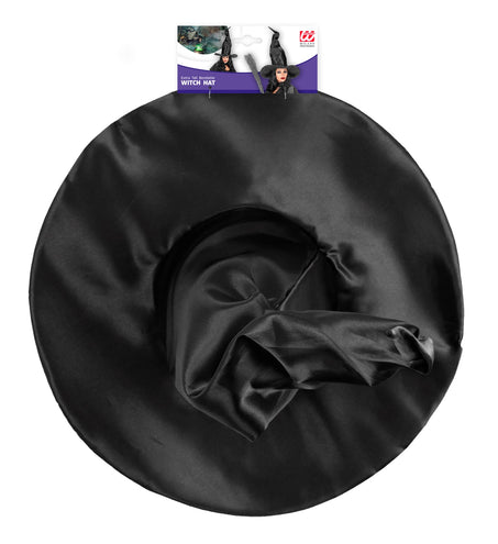 Widmann SRL Heksenhoed extra hoog