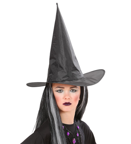 Widmann SRL Heksenhoed kind