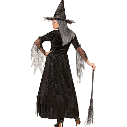 Widmann SRL Heksenjurk spinnendraad