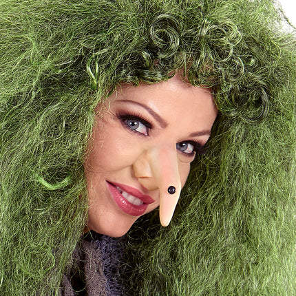 Widmann SRL Heksenneus met wrat