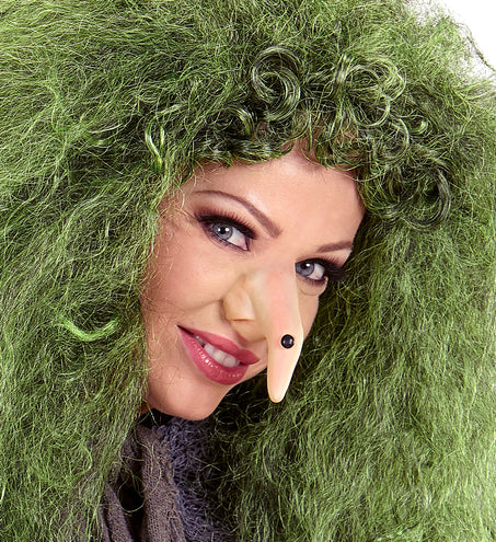 Widmann SRL Heksenneus met wrat