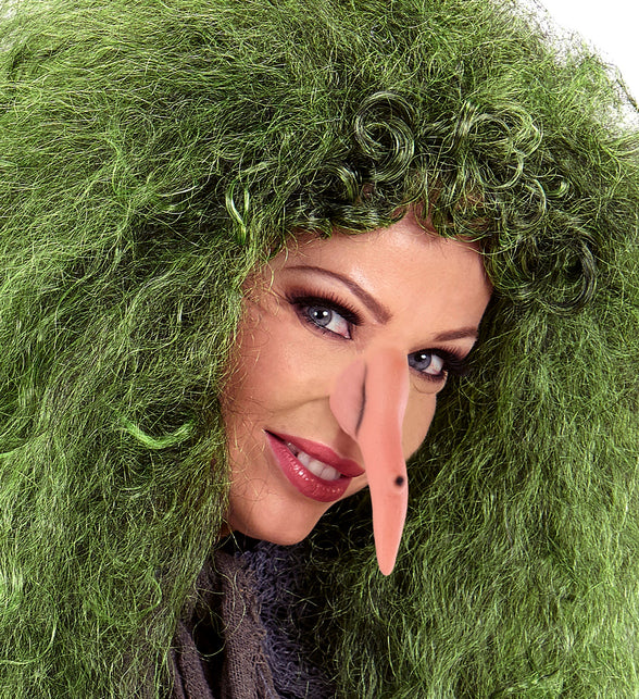 Widmann SRL Heksenneus met wrat Gretha