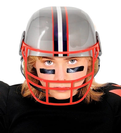 Widmann SRL Helm american football kind Julia