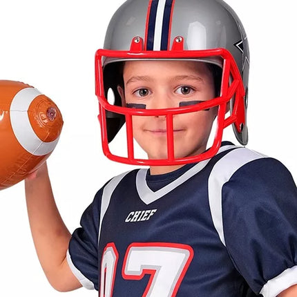 Widmann SRL Helm american football kind Julia