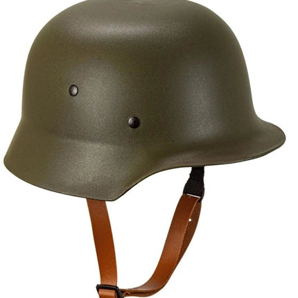 Widmann SRL Helm militair groen Siem