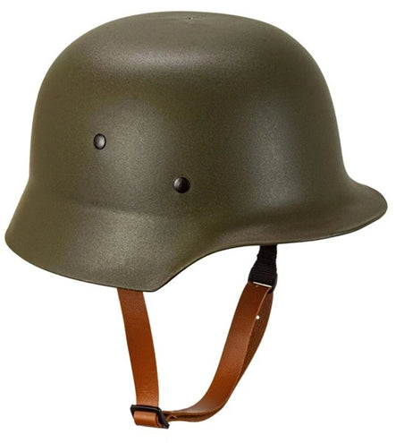 Widmann SRL Helm militair groen Siem