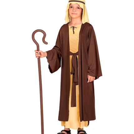 Widmann SRL Herder kind kostuum Jordy