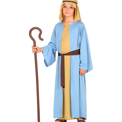 Widmann SRL Herder kostuum kinderen