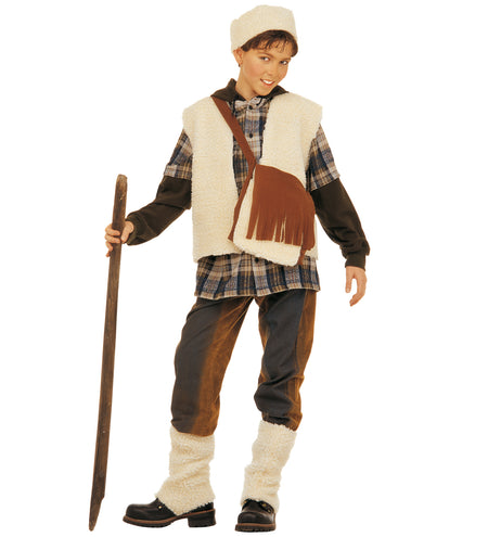 Widmann SRL Herder pak Kind