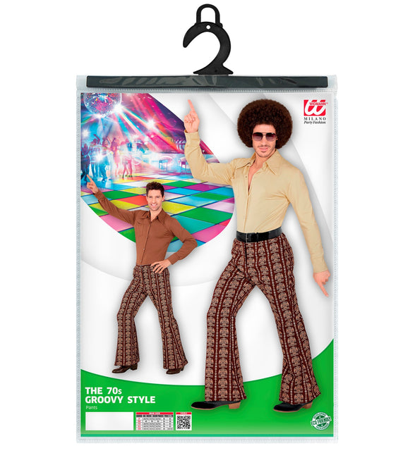 Broek met glitters - zwart - Kiabi - 22.00 Broek met glitters - zwart - Kiabi - 22.00