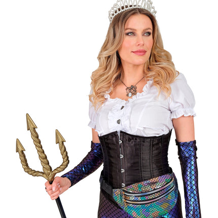 Widmann SRL Heuptas schubben holografisch