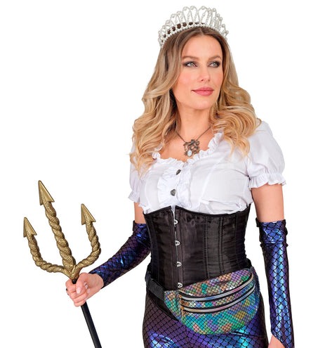 Widmann SRL Heuptas schubben holografisch