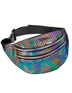 Widmann SRL Heuptas schubben holografisch