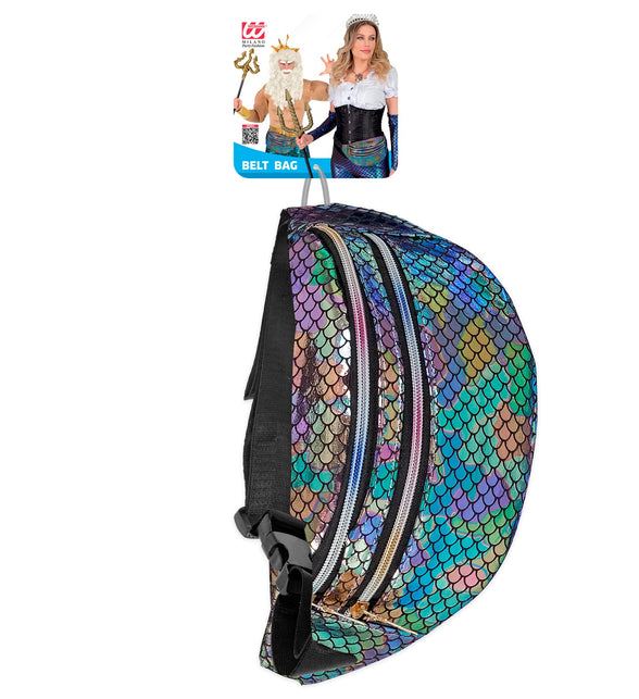 Widmann SRL Heuptas schubben holografisch