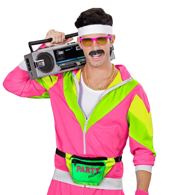 Widmann SRL Heuptasje jaren 80