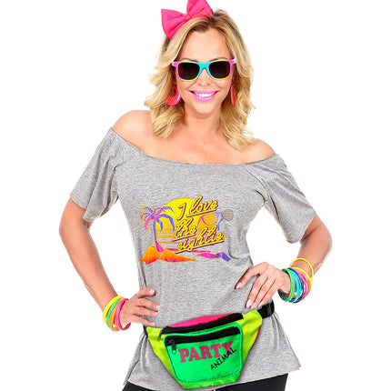 Widmann SRL Heuptasje jaren 80