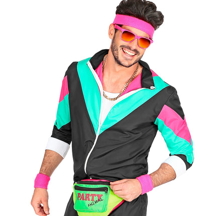 Widmann SRL Heuptasje jaren 80