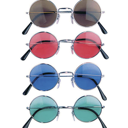 Widmann SRL Hippie bril budget